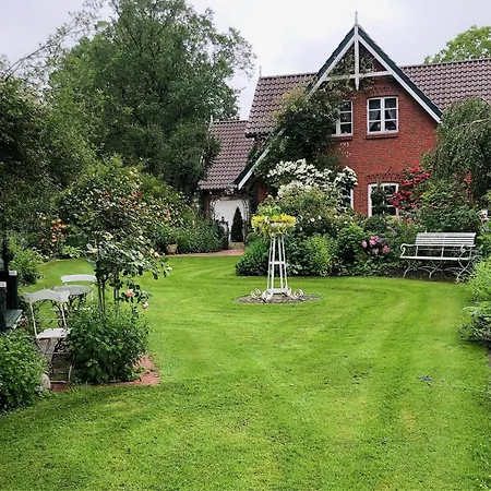 Gæstehus Huettblek