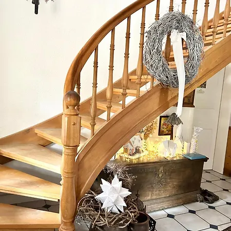 Huettblek Gasthuis Huttblek