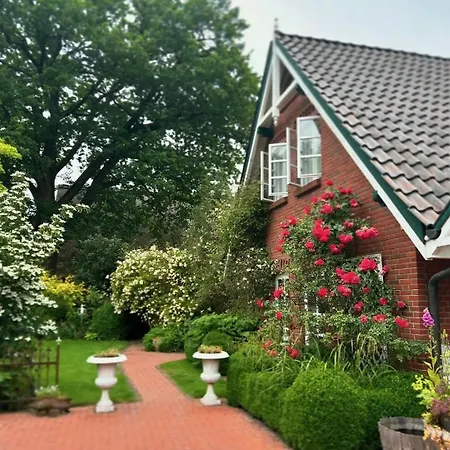 Gæstehus Huettblek