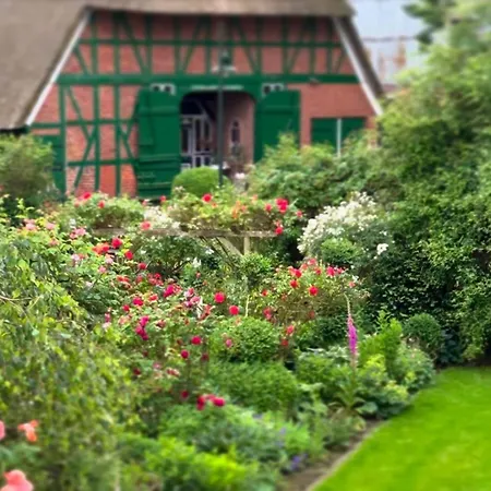 Huettblek Gasthuis Huttblek