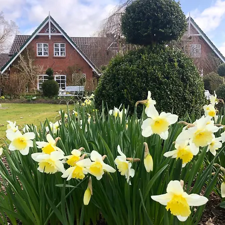 بيت ضيافة Huettblek *