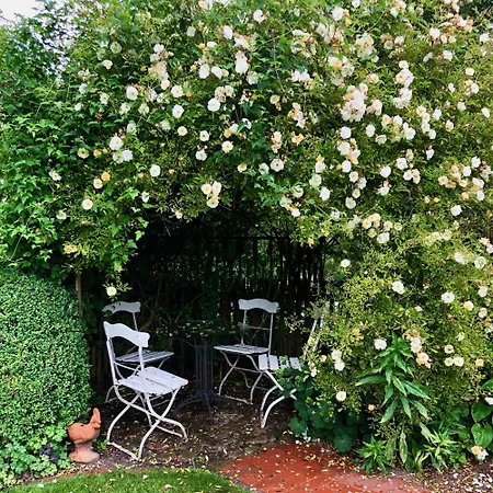 Gasthuis Huettblek Huttblek