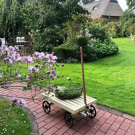 بيت ضيافة Huettblek Huttblek