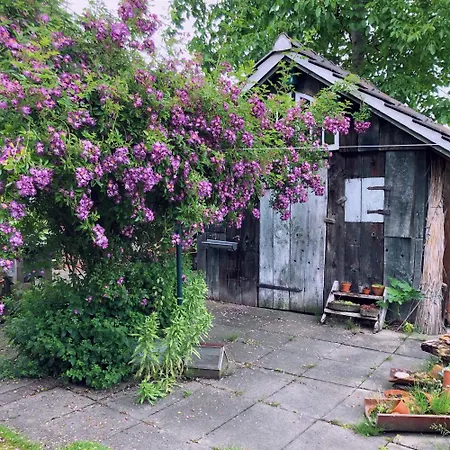 Huettblek Gasthuis *