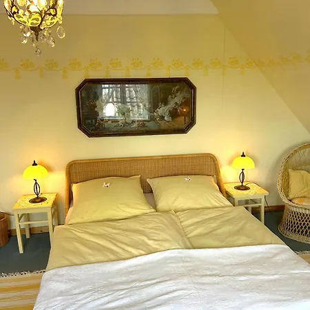 Gasthuis Huettblek *