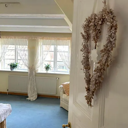 Huettblek Gasthuis *