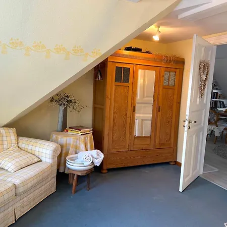 Huettblek بيت ضيافة Huttblek