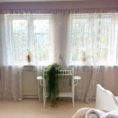 Huettblek بيت ضيافة Huttblek