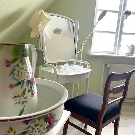 Huettblek Gasthuis *