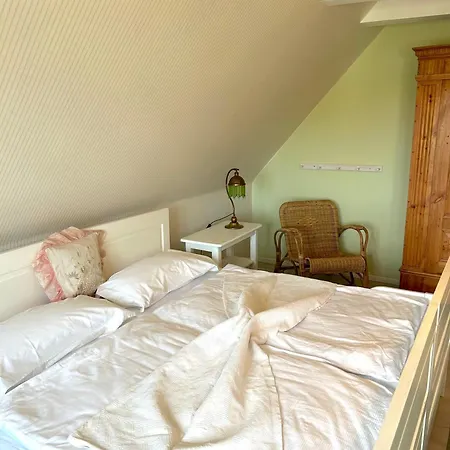 Huettblek Gasthuis *