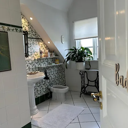 Gasthuis Huettblek *